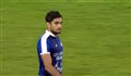 گل دوم پرسپولیس به گل گهر در هفته 14 لیگ برتر (گل به خودی)