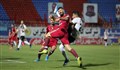 خلاصه بازی فوتبال نساجی مازندران 0 - نفت مسجد سلیمان 0