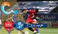 خلاصه بازی فوتبال گل گهر 3 - پرسپولیس 3