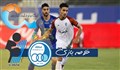 خلاصه بازی فوتبال استقلال 1 - پیکان 1