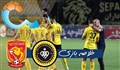 خلاصه بازی فوتبال سپاهان 2 - شهر خودرو 0