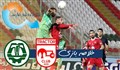 خلاصه بازی فوتبال تراکتور 2 - ماشین سازی 1