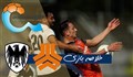 خلاصه بازی فوتبال سایپا 0 - نفت مسجدسلیمان 0