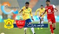 خلاصه بازی پرسپولیس 1 - صنعت نفت آبادان 0
