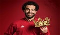 صدمین گل محمد صلاح برای لیورپول