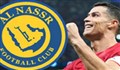 پیوستن کریس رونالدو به النصر