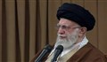 تجلیل رهبر انقلاب از سخنان صریح رئیس جمهور در ۲۲ بهمن