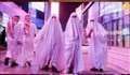 جشن شیطان در جزیرة العرب