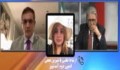 ماجرای عشق ادمین دوم آمدنیوز شیرین نجفی به روح الله زم