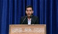 فرازی از تلاوت کلام‌الله مجید توسط قاری عازم حج تمتع امیر حسین انواری از یزد در ابتدای در دیدار کارگزاران حج با رهبر انقلاب