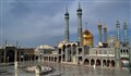 سخن آوا | خادم حضرت معصومه (استاد مومنی)