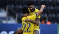 گل اول النصر عربستان به پرسپولیس در نیمه نهایی اسیا 2020