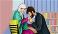سخن آوا | بهترین یار در اطاعت خدا (استاد قاسمیان)
