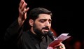 من ام البنینم که دیگه پسر نداره/ سیدمجید بنی فاطمه
