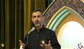 در خودم مانده بودم و ناگاه تا به خود آمدم محرم شد!