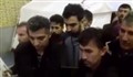 حضور فردوسی پور در میان سیل زدگان