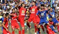 خلاصه بازی فوتبال استقلال 6 پرسولیس 3