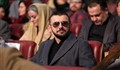 سورپرایز امین حیایی در عصر جدید برای تولد 50 سالگی‌اش