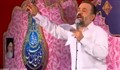 مولودی خوانی ویژه ولادت حضرت عباس (ع)