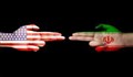 هشدار نظریه‌پرداز مشهور آمریکایی: دست ایران روی ماشه است