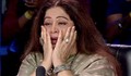 اتفاق باورنکردنی در مسابقه استعدادیابی هند!