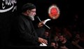 مداحی حاج محمود کریمی برای فرماندهان شهید و ماکان نصیری