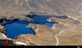 دریاچه های زیبای بامیان | جاذبه های گردشگری افغانستان (2)
