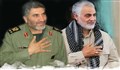 سردار شهیداز قاسم به احمد: پایان غم فراق