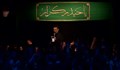 شهادت حضرت علی (ع)/ محمود کریمی: من جان و دلم با تو ساکن بهشته