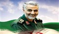 شعار امسال بزرگداشت شهید سلیمانی از زبان کدخدایی