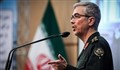 سرلشکر باقری: دشمنان می‌خواستند کریسمس را در ایران برگزار کنند