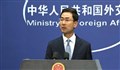 سخنگوی وزارت خارجه چین: آمریکا به نظام بین الملل آسیب رسانده است