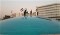 شادی ایرانی‌ها از انتقام سخت موشکی ایران
