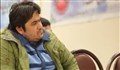 حضور روح الله زم در دادگاه