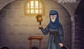 مسخره کردن صحنه‌های سریال Game of Throns در TFQ