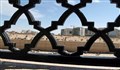 شعرخوانی حسن لطفی شاعر اهل بیت(ع) در مدینه منوره