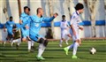 خلاصه بازی فوتبال ملوان بندر انزلی 7 - علم و ادب تبریز 0