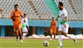 خلاصه بازی فوتبال مس کرمان 0 - آلومینیوم اراک 1