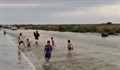 آب‌گرفتگی خوزستان