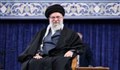 لحظه اعلام شهادت رهبرانقلاب حضرت آیت الله خامنه ای در حرم مطهر سیدالشهدا