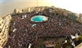 گزارش دیدنی از حماسه با شکوه تهران