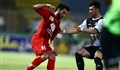 خلاصه بازی فوتبال نفت مسجد سلیمان 1 - پرسپولیس 2