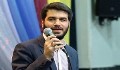 مداحی عید غدیر/ مطیعی: حکم ولایت دست حیدر بود (مدح)