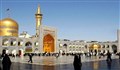 نور باشد سایه ای در پای دیوار شما/ حاج علی ملائکه
