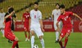 خلاصه دیدار ایران 6-1 افغانستان