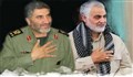 اشک‌های "حاج قاسم" در فراق "حاج احمد"