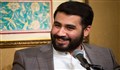 اگه زهرا مادرمه علی بابامه به خدا/ حسین طاهری