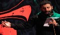 مداحی محرم 98/ میرداماد: اگه چشام نمی بینه (زمینه جدید)