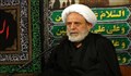 گریه های استاد انصاریان هنگام پخش دعای فرج