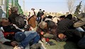 طرح انتقال معتادان به مرکز نگهداری